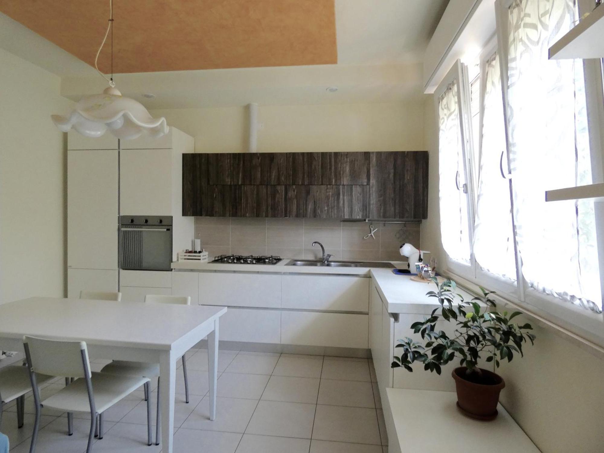 Casa Loren Pesaro Exterior photo